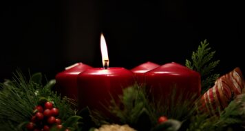 ZAMYSLENIE NA PIATOK PRVÉHO ADVENTNÉHO TÝŽDŇA