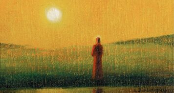 ZAMYŠLENÍ NA SOBOTU 4. TÝDNE V LITURGICKÉM MEZIDOBÍ