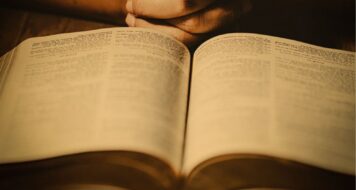 ZAMYŠLENÍ NA SOBOTU 1. POSTNÍHO TÝDNE