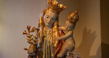 ZAMYSLENIE NA SLÁVNOSŤ NEPOŠKVRNENÉHO POČATIA Preblahoslavenej Panny Márie