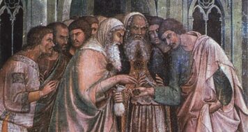 ZAMYŠLENÍ NA SOBOTU 4. POSTNÍHO TÝDNE