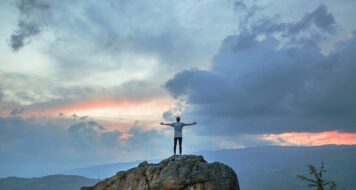 ZAMYSLENIE NA SPOMIENKU SV. ŠKOLASTIKY, PANNY
