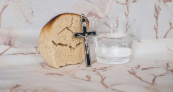 ZAMYSLENIE NA PONDELOK PO 4. PÔSTNEJ NEDELI