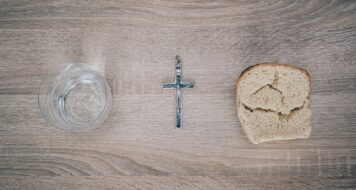 ZAMYSLENIE NA PIATOK PO POPOLCOVEJ STREDE 