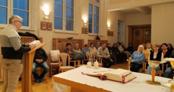 K MISIJNEJ OBNOVE CEZ SYNODALITU