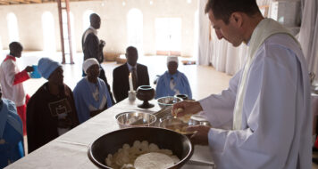 „Zimbabwe bolo to najlepšie, čo som mohol dostať.“ Rozhovor s Františkom Kantárom o začiatkoch v buši
