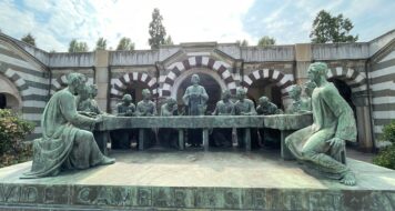 ZAMYSLENIE NA STREDU VO SVÄTOM TÝŽDNI