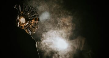 RADOSŤ Z EUCHARISTIE