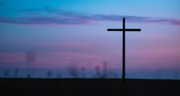 ZAMYSLENIE NA PIATOK PO PIATEJ PÔSTNEJ NEDELI 