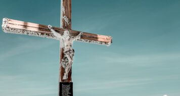 ZAMYSLENIE NA PIATOK PO TRETEJ PÔSTNEJ NEDELI 