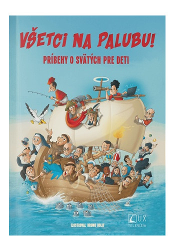 Všetci na palubu