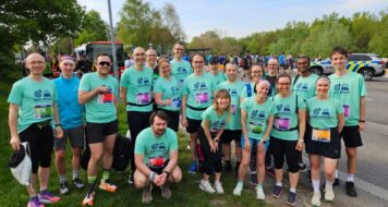 VERBISTI NA BEHU DEVÍN – BRATISLAVA