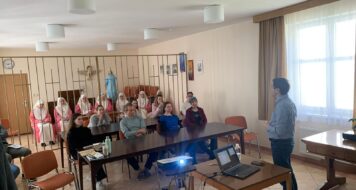STRETNUTIE LAICKÝCH MISIONÁROV MaZ
