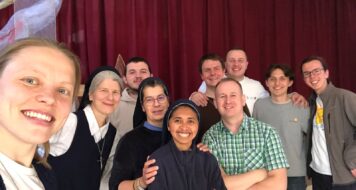 PRINES SVETLO: MISIJNÉ PRÁZDNINY SA PRIPRAVUJÚ S NADŠENÍM A VÍZIOU