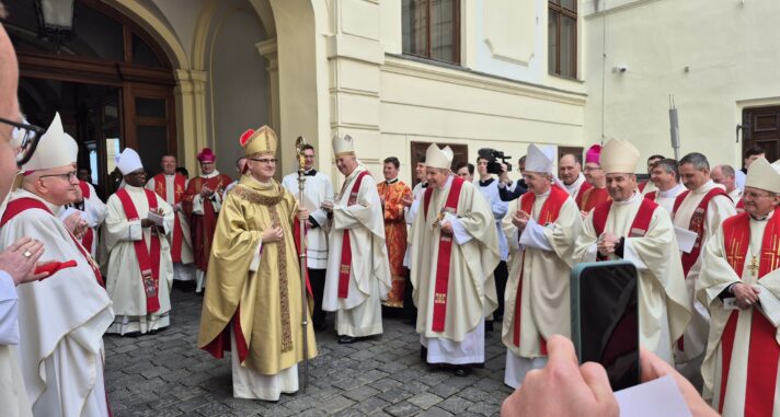 Spoločnosť Božieho slova