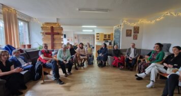 POSLOVIA NÁDEJE V RUŽOMBERKU: CIRKEV A ODBORNÍCI HĽADALI CESTY POMOCI ODKÁZANÝM