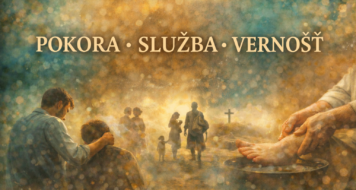 ZAMYSLENIE NA ŠTVRTOK PO 4. VEĽKONOČNEJ NEDELI