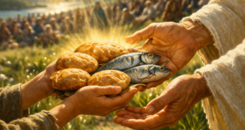 ZAMYSLENIE NA PIATOK PO DRUHEJ VEĽKONOČNEJ NEDELI 