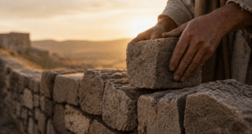 ŽIVÉ KAMENE, KTORÉ DRŽIA SPOLU