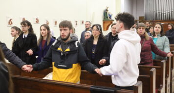 FESTIVAL UNIUM 2026 V RUŽOMBERKU – BIBLIA A UMENIE