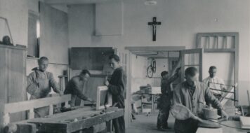 70-TY ROČNÍK ČASOPISU HLASY Z DOMOVA A MISIÍ: MISIJNÍ BRATIA