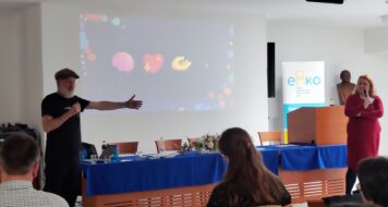 INOVATÍVNE SPREVÁDZANIE DETÍ A MLADÝCH