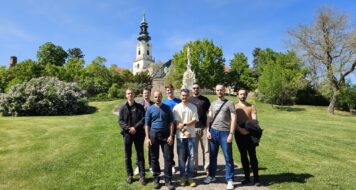 OBNOVA PRE MLADÝCH MUŽOV