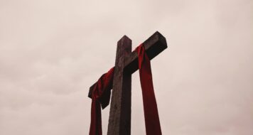 ZAMYSLENIE NA PIATOK UTRPENIA PÁNA – Veľký piatok 