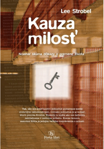 Kauza milosť