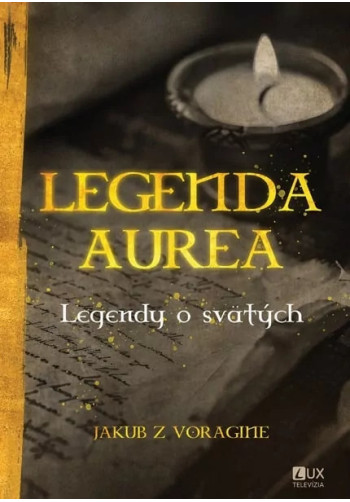Legenda Aurea