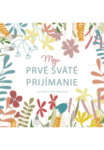 Moje prvé sväté prijímanie / FL