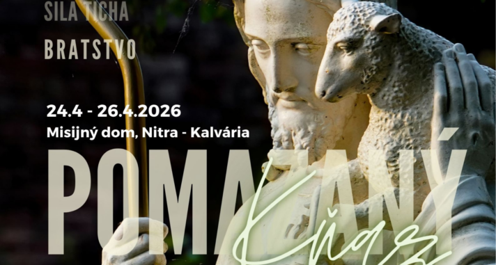 Spoločnosť Božieho slova