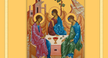 DUCHOVNÚ OBNOVU PRE DIEVČATÁ U RUŽOVÝCH SESTIER