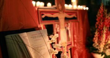 ZAMYSLENIE NA UTOROK PO 2. VEĽKONOČNEJ NEDELI