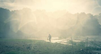 ŽIVÁ NÁDEJ, KTORÁ NESIE AJ V SKÚŠKACH