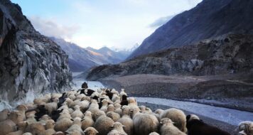 ZAMYSLENIE NA UTOROK PO 4. VEĽKONOČNEJ NEDELI