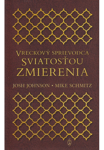 Vreckový sprievodca sviatosťou zmierenia