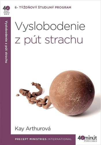 Vyslobodenie z pút strachu