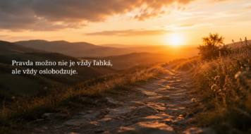 ZAMYSLENIE NA PONDELOK PO 6. VEĽKONOČNEJ NEDELI