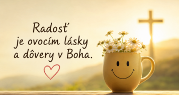 RADOSŤ A SVÄTÍ