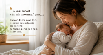 ZAMYSLENIE NA PIATOK PO 6. VEĽKONOČNEJ NEDELI