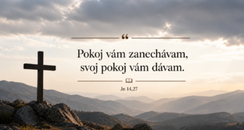 ZAMYSLENIE NA UTOROK PO 5. VEĽKONOČNEJ NEDELI