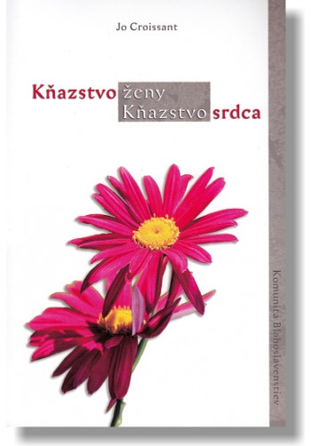 Kňazstvo ženy – Kňazstvo srdca (2. vydanie)