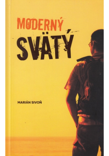 Moderný svätý