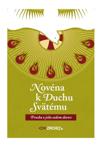 Novéna k Duchu Svätému