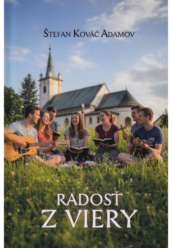 Radosť z viery