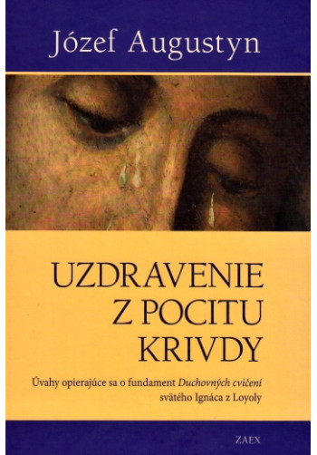 Uzdravenie z pocitu krivdy