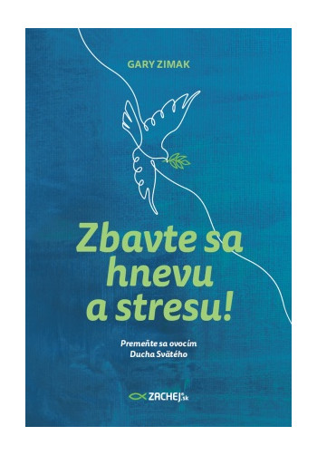 Zbavte sa hnevu a stresu!
