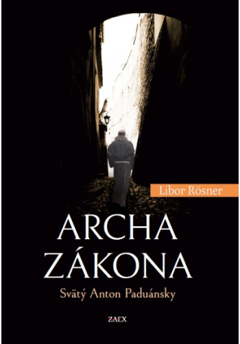 Archa zákona – Svätý Anton Paduánsky