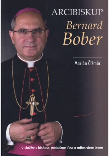 Arcibiskup Bernard Bober
